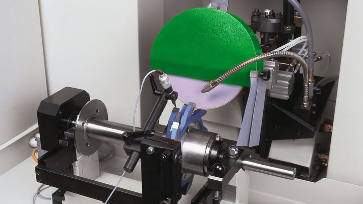 WEINIG SOLID GRINDserie