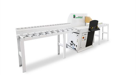 WEINIG Opticut C50