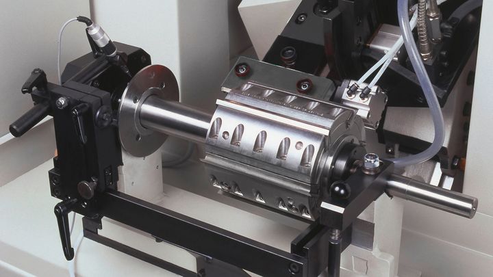 WEINIG SOLID GRINDserie