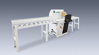 WEINIG OptiCut C 50