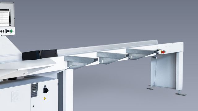 Bras de support WEINIG Unicut P Bras de support WEINIG Unicut P